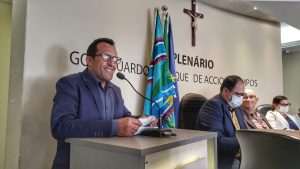 Aprovado Projeto que institui Programa Municipal de Arborização urbana de Águas Belas