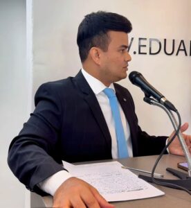 Vereador Junior
