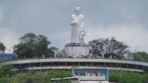 Inscrições abertas para a Romaria do Padre Cícero 2025